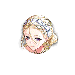 [流星を辿る者]プレリアの駒アイコン