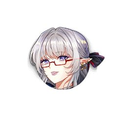 [星詠みの先生]アルメルの駒アイコン