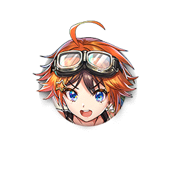 [星纏う用心棒]ドロテ