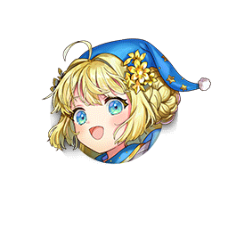 [みんなと夜ふかし]プロキオンの駒アイコン