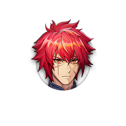 [戦塵の足音]イーライ