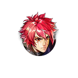 [焔炎の戦渦]イーライの駒アイコン