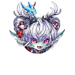 [用心棒と子竜]ミネールの駒アイコン