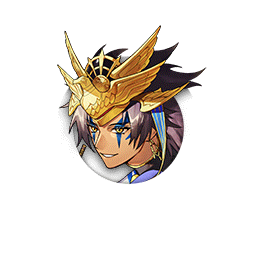 [王の仕事]ラーの駒アイコン