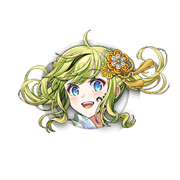 [幸せわたあめ]アンネマリー