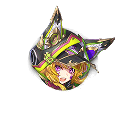 [強者の算段]エクレル