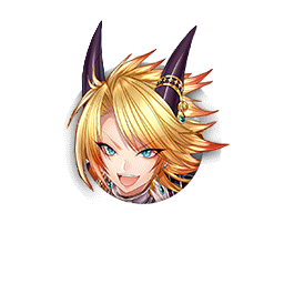 [剣の暴風]ベルーガの駒アイコン