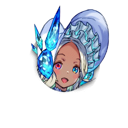 [プリズム少女]イリスの駒アイコン