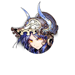 [苛烈竜将軍]ヴェロニカ