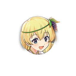[ベルゼルグ第一王女]アイリス