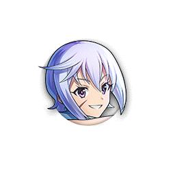 [盗賊の少女]クリスの駒アイコン
