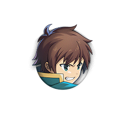 [平凡な少年]カズマ