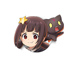 [仲良し]こめっこ＆ちょむすけ