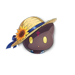 サマー・ちょむすけ