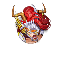 [転戦の流儀]ジュディの駒アイコン