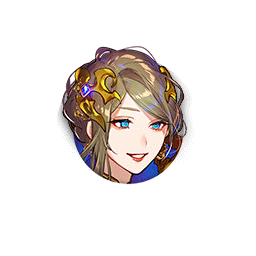 [聖玉の神官]リーフェルの駒アイコン