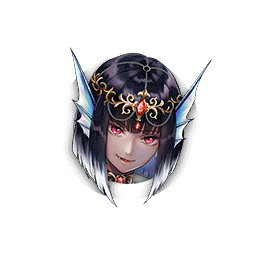 [狂暴マーメイド]スゥルの駒アイコン