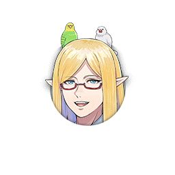 [ふれあい生物部]ゲールノートの駒アイコン