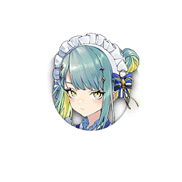 [ツンツンメイド]リュミエットの駒アイコン