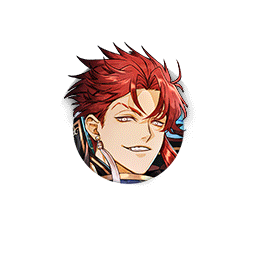 [自晦の騎士]トライプの駒アイコン