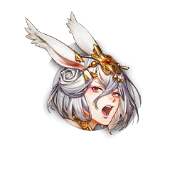 [蒼炎纏いし剣士]レウネアの駒アイコン