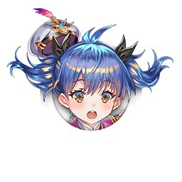 [騎士]クラリーチェコスルルカの駒アイコン