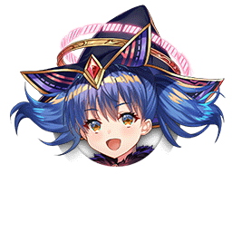 [魔女]ドュルジコスルルカ