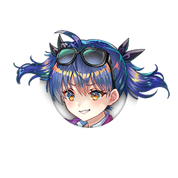 [けいじぇい倒した]ルルカPの駒アイコン