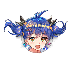 [始球式抜擢]ルルカP
