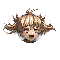 ルルカ銅像の駒アイコン