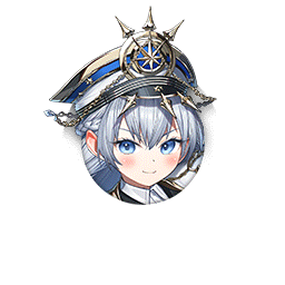 [錨槍の隊長]ラメールの駒アイコン