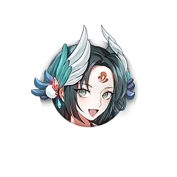 [風詠みの鳥姫]山桜桃