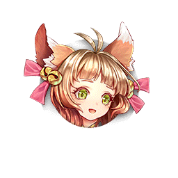 [にゃんズパトローラー]ミント