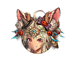 [魔女っ子おべべ]サシャーラの駒アイコン