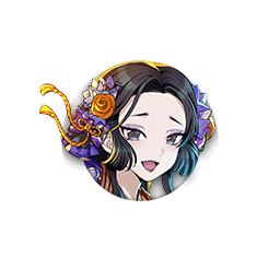[洋風南瓜祭り？]桔梗姫