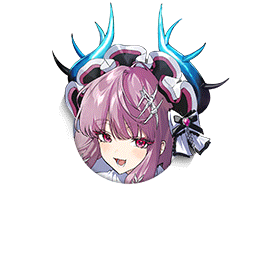 [化石纏いし厄災]フォシィの駒アイコン