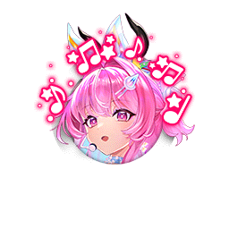 [ブライトライト]フルフレアの駒アイコン