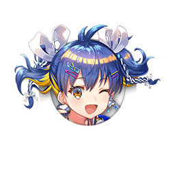 [Vドル]ルルカの駒アイコン