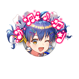 [Vドル]ルルカの駒アイコン