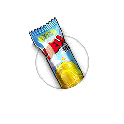 [ゴッドソウル味]うまい棒の駒アイコン