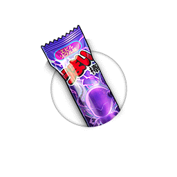 [エビルソウル味]うまい棒