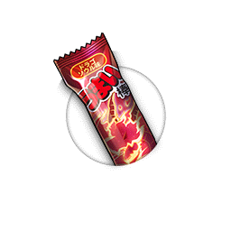 [ドラゴソウル味]うまい棒の駒アイコン