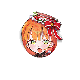 [艶めく果実]スウィーティの駒アイコン