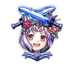 [乱流の妙技]ユエファの駒アイコン