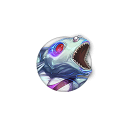 [シンクロ]サハギンたち