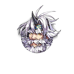 [豪傑の風神]厳王の駒アイコン