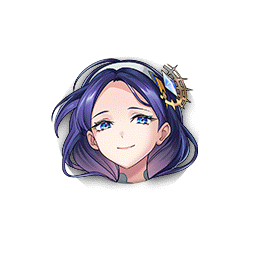 [里長の妻]メーリャ