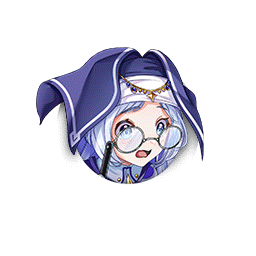 [我流占星術]ステラの駒アイコン