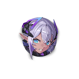 [いて座の皇子]アルカ