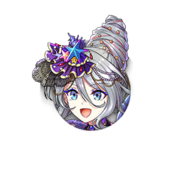 [魔女の悪戯]ポーリュプス